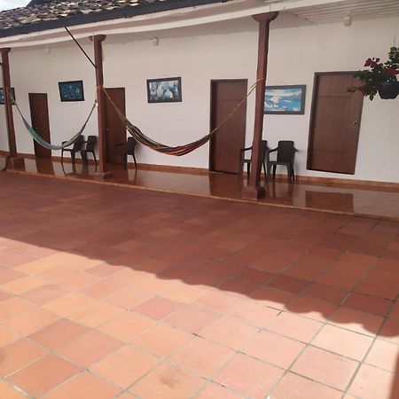 Hotel San Agustín Exteriér fotografie